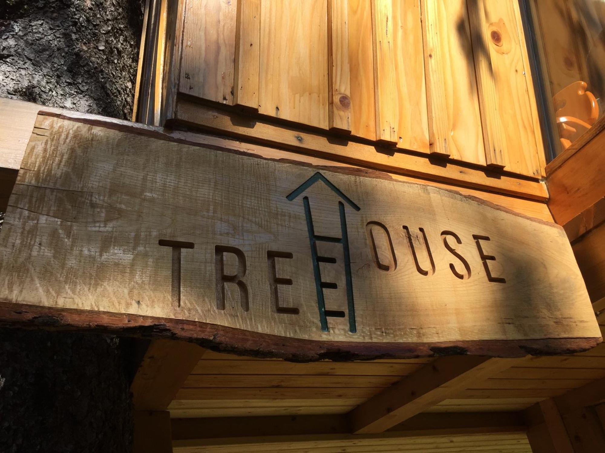 Tree House Alpinka Krvavec Villa แซเคลียนาโกเรนสเคม ภายนอก รูปภาพ